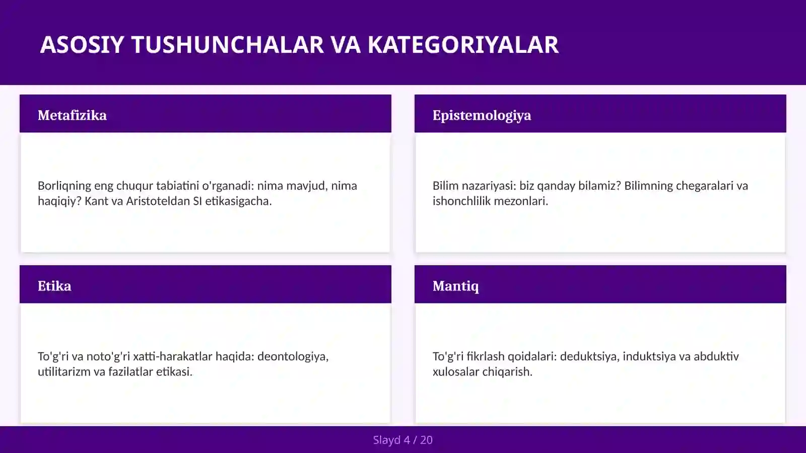 Product slide 4