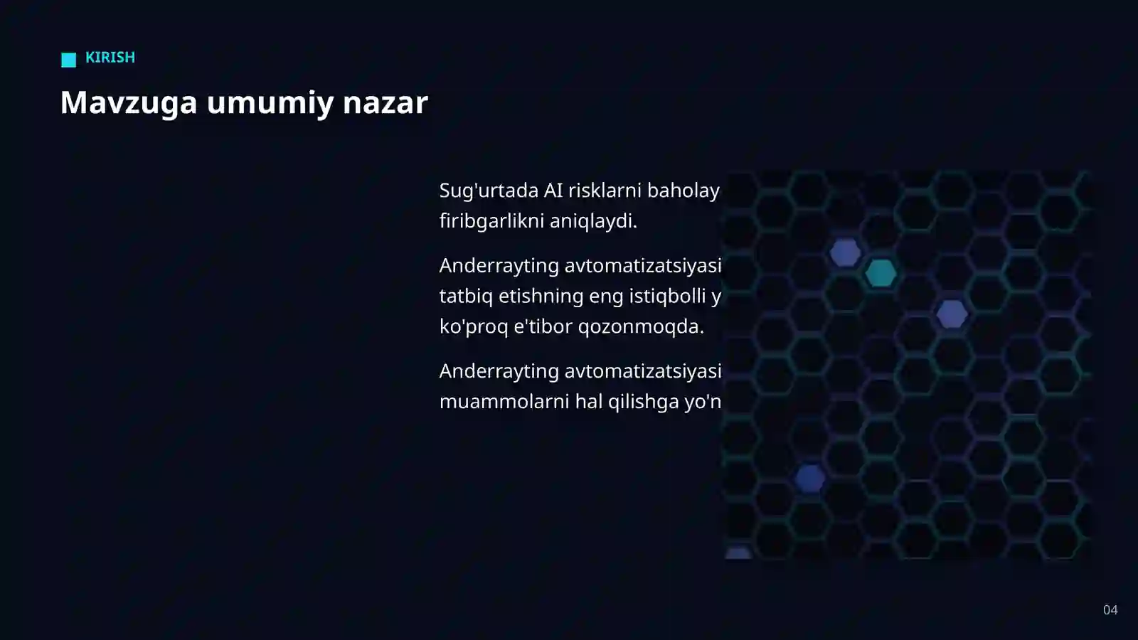 Product slide 4
