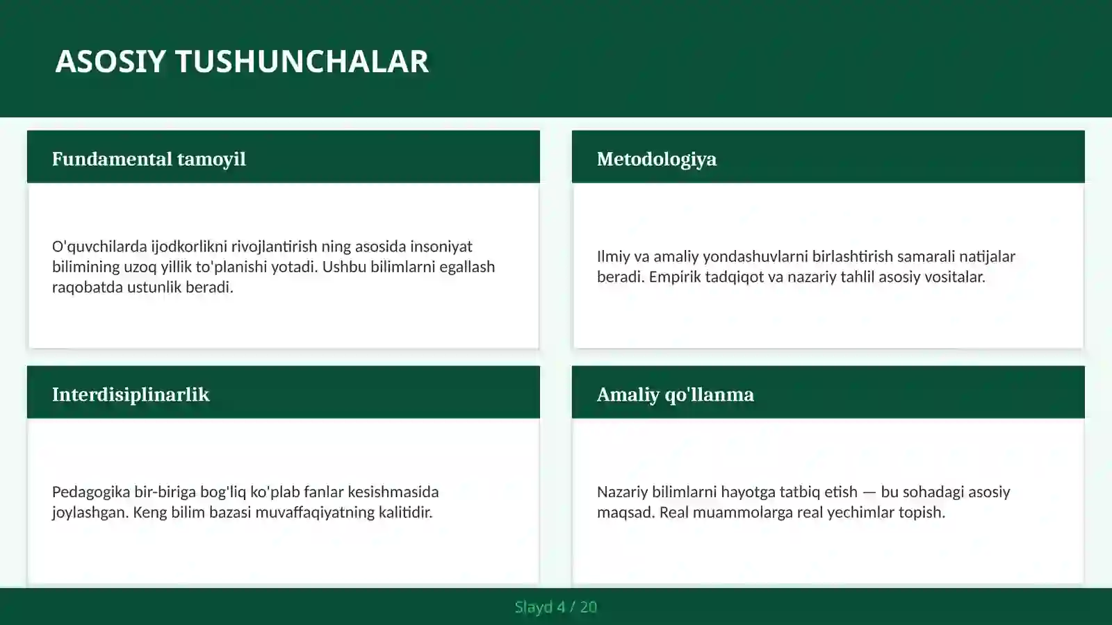 Product slide 4