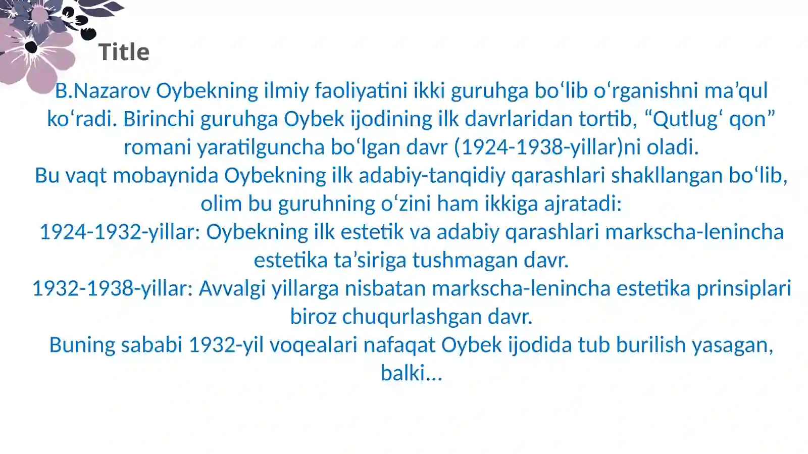 Product slide 4