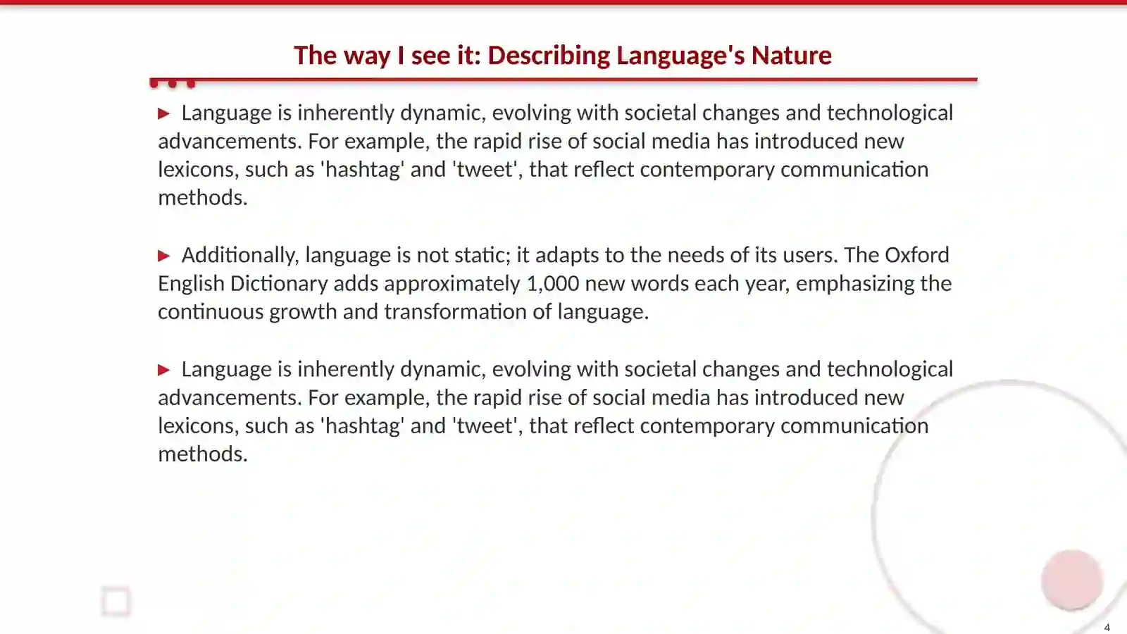 Product slide 4