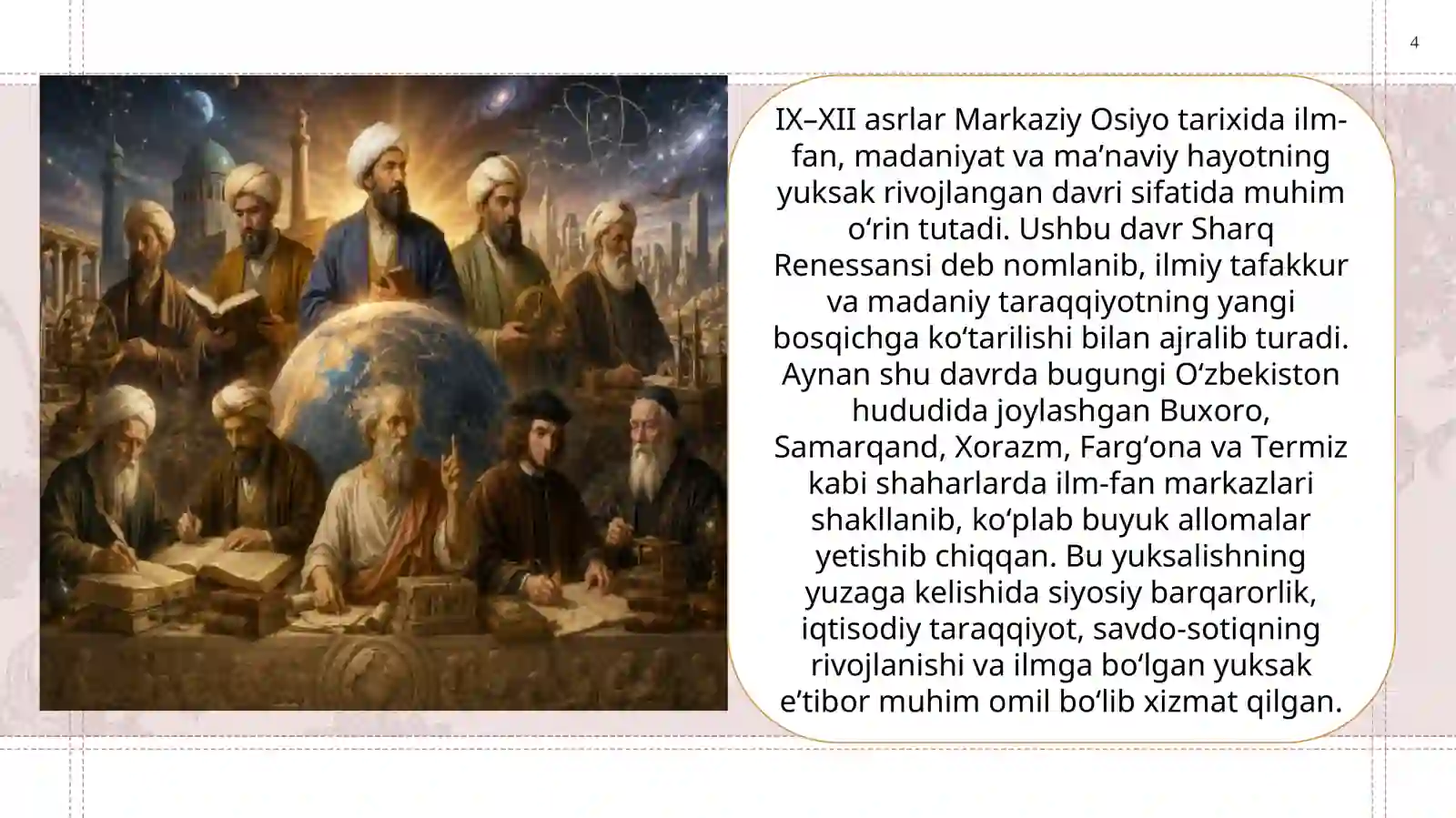 Product slide 4