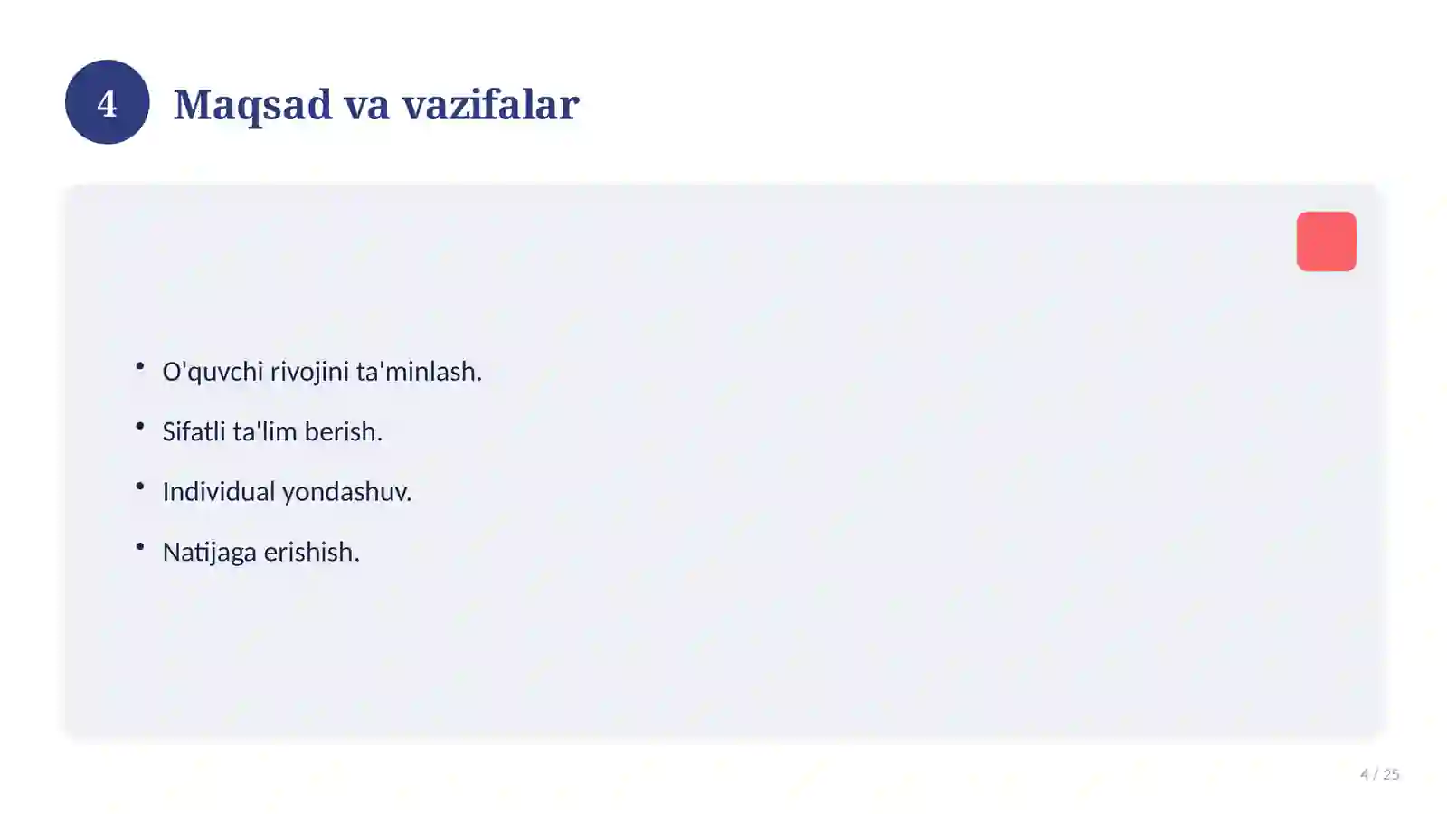 Product slide 4