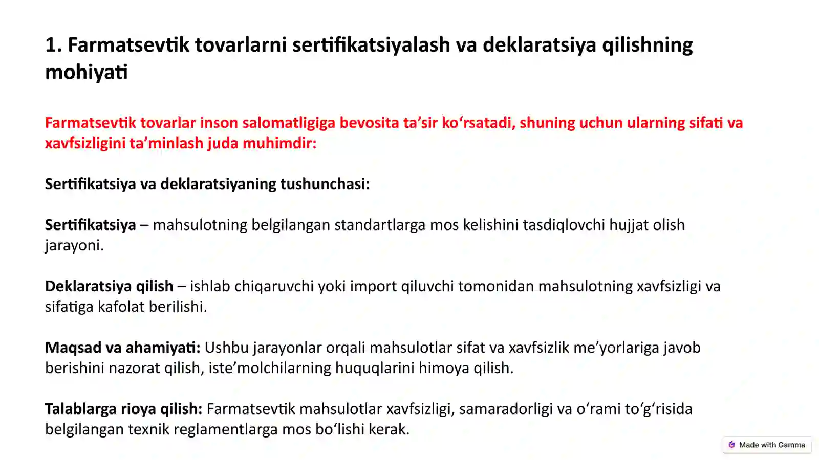 Product slide 4