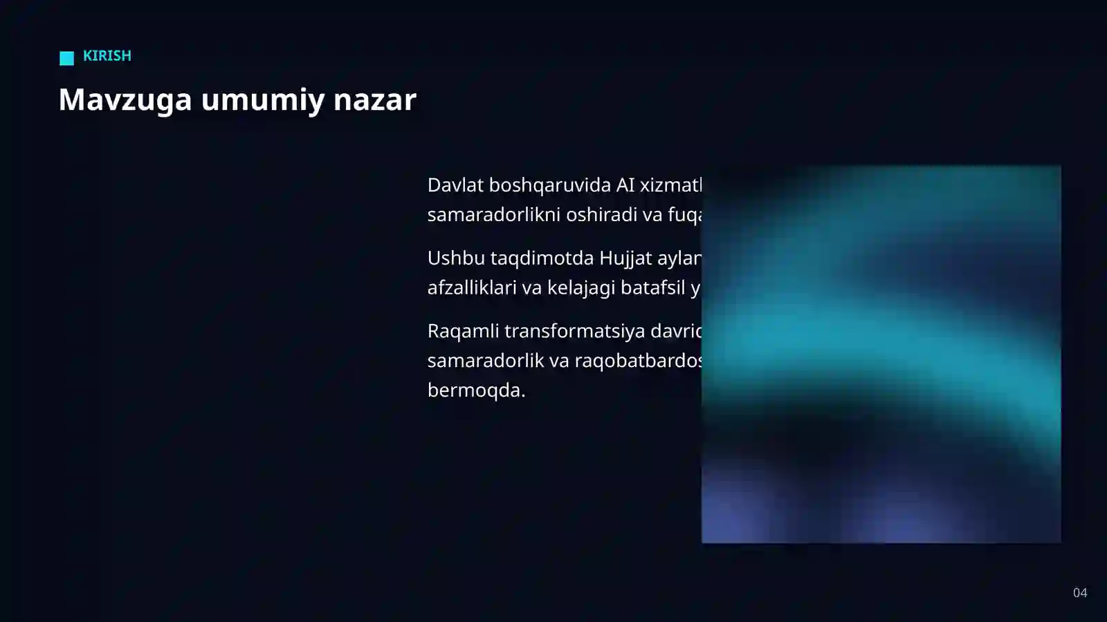 Product slide 4