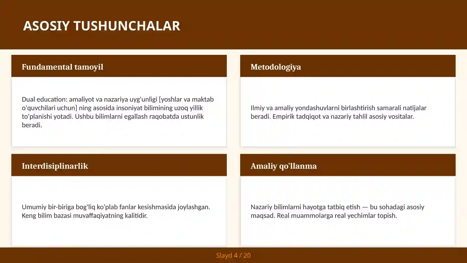 Product slide 4