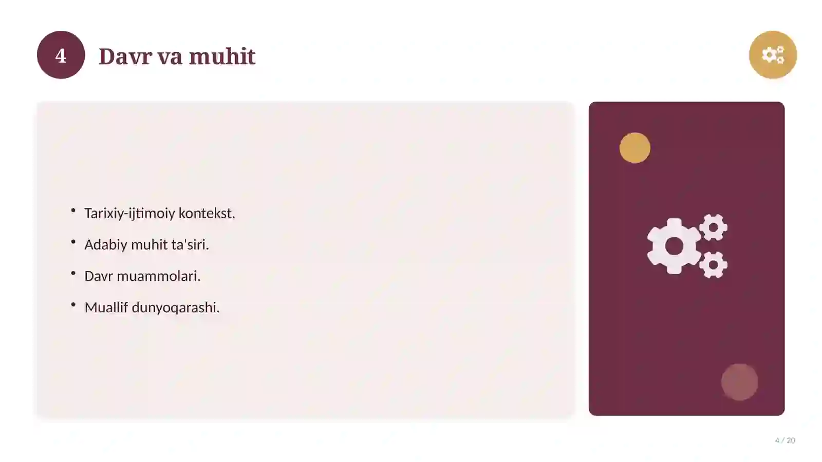 Product slide 4
