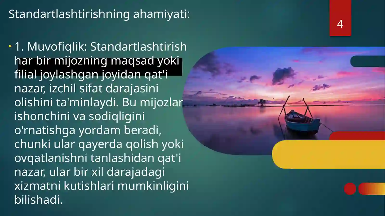 Product slide 4