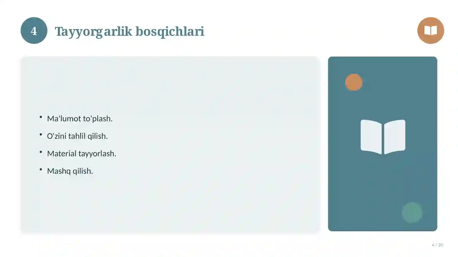 Product slide 4
