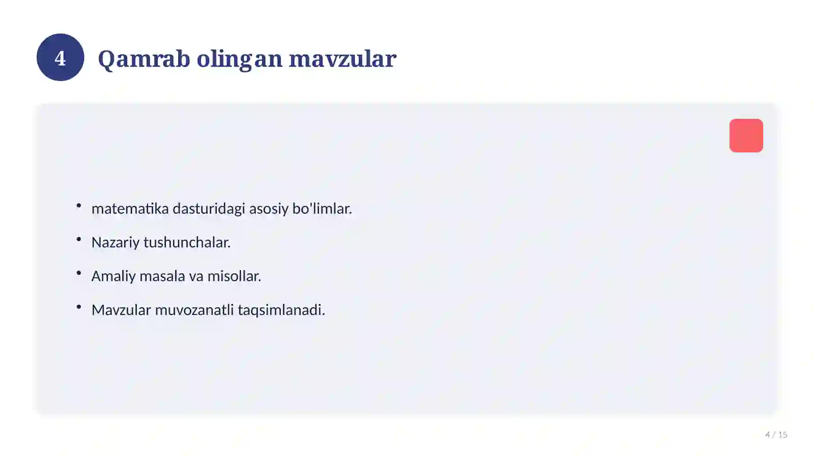 Product slide 4