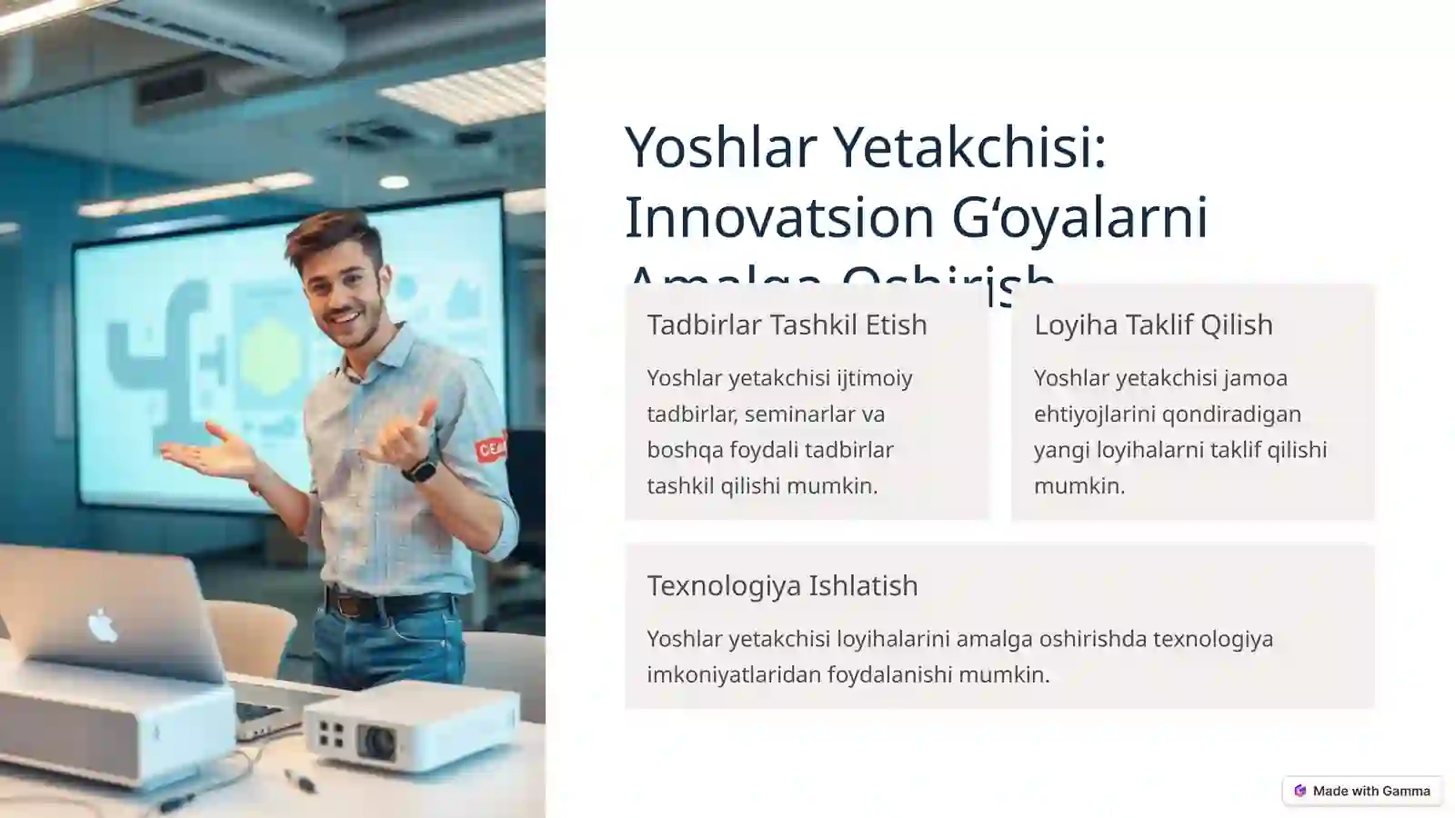 Product slide 4