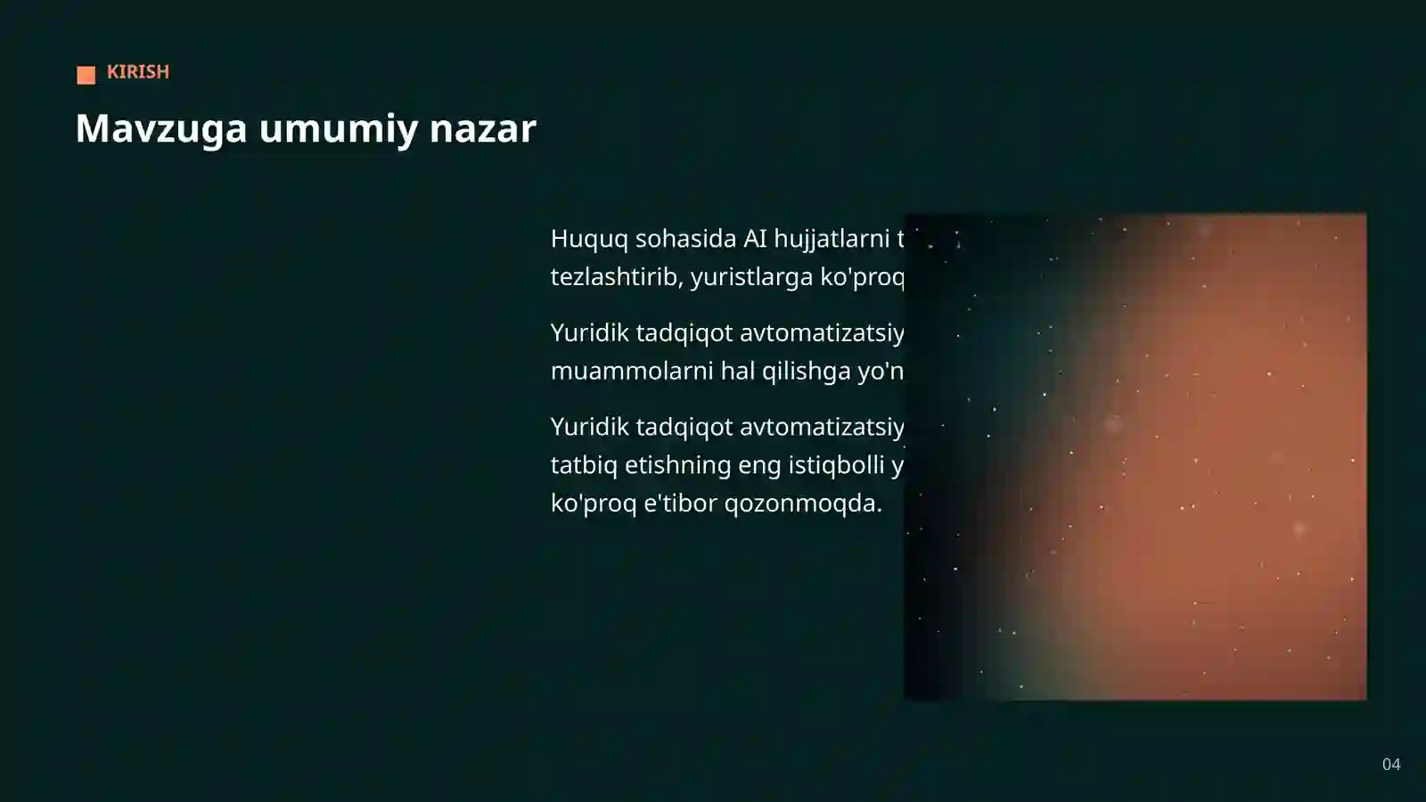 Product slide 4
