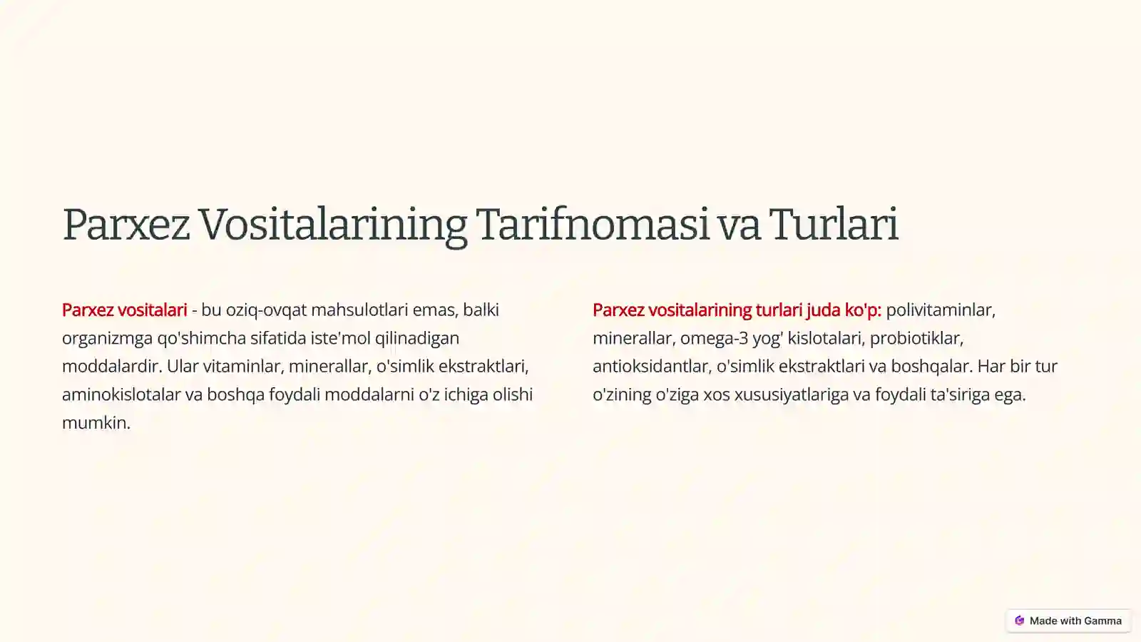 Product slide 4