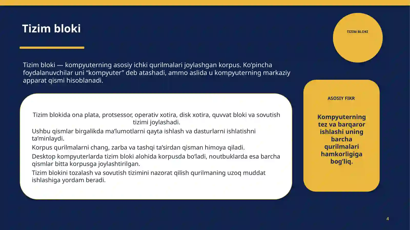 Product slide 4