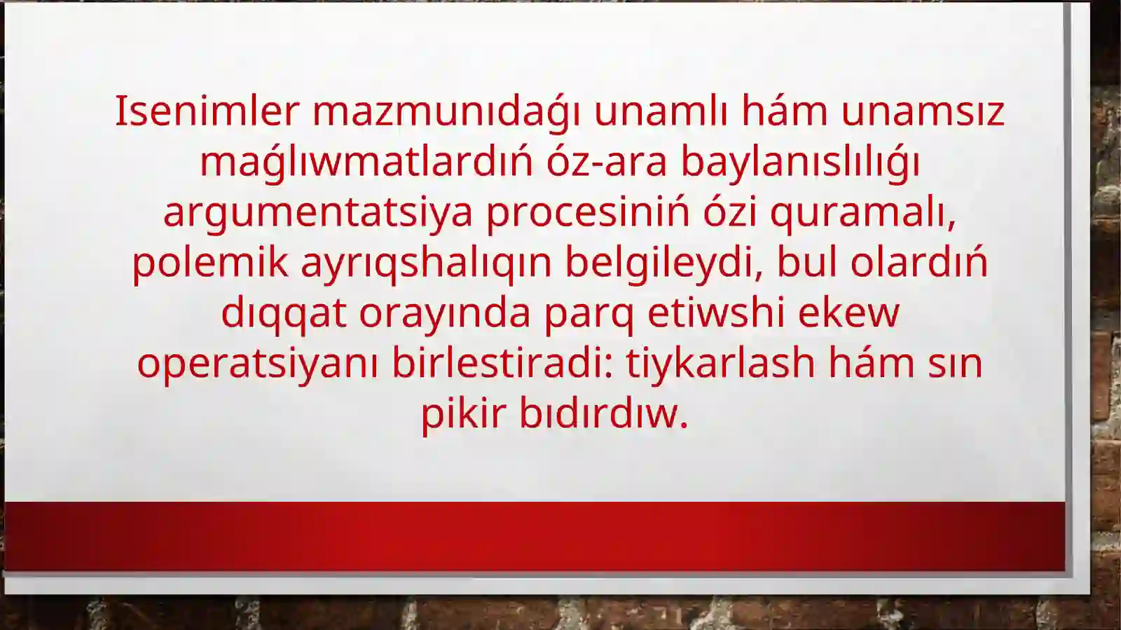 Product slide 4