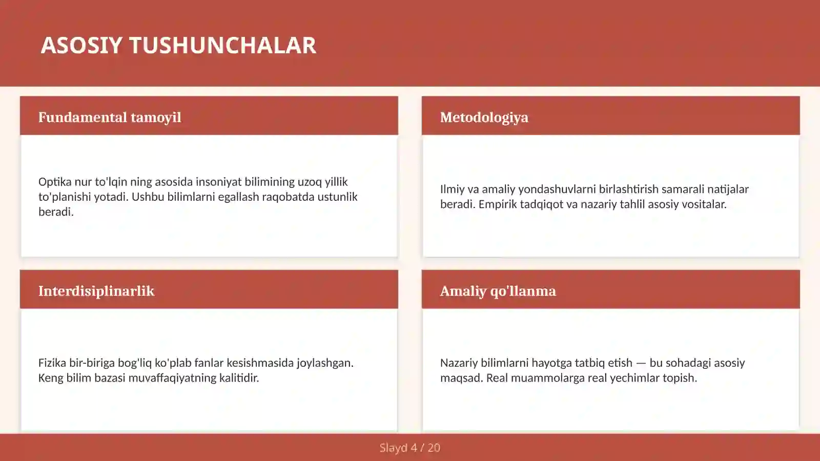 Product slide 4