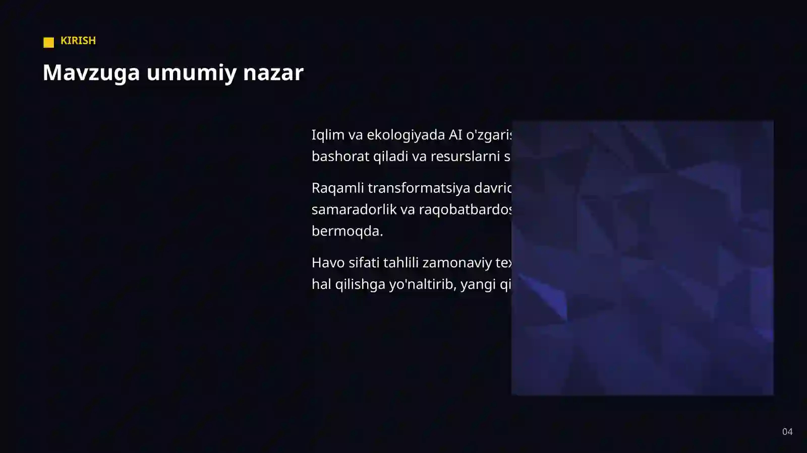 Product slide 4
