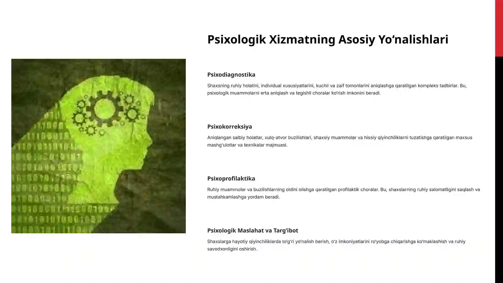 Product slide 4