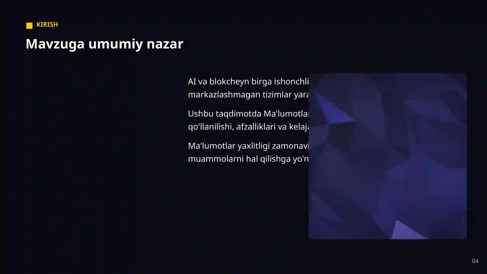 Product slide 4