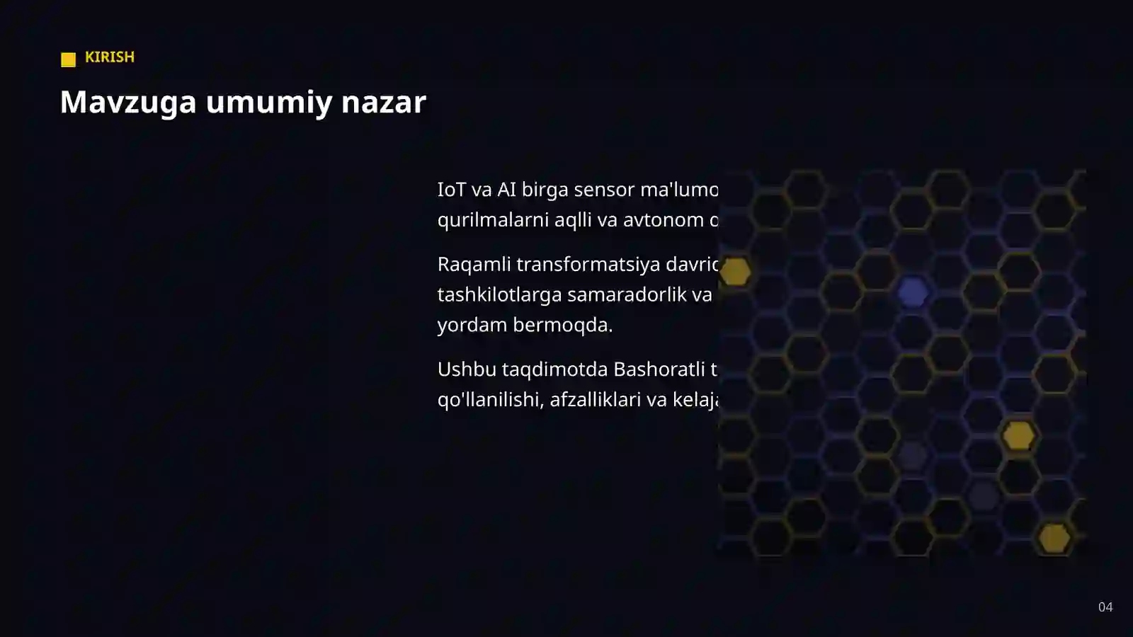 Product slide 4