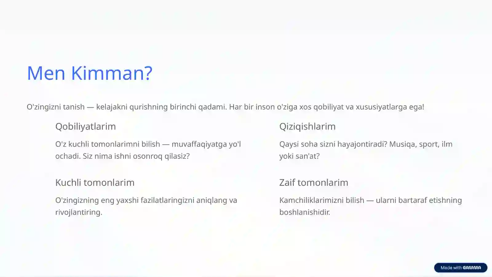 Product slide 4