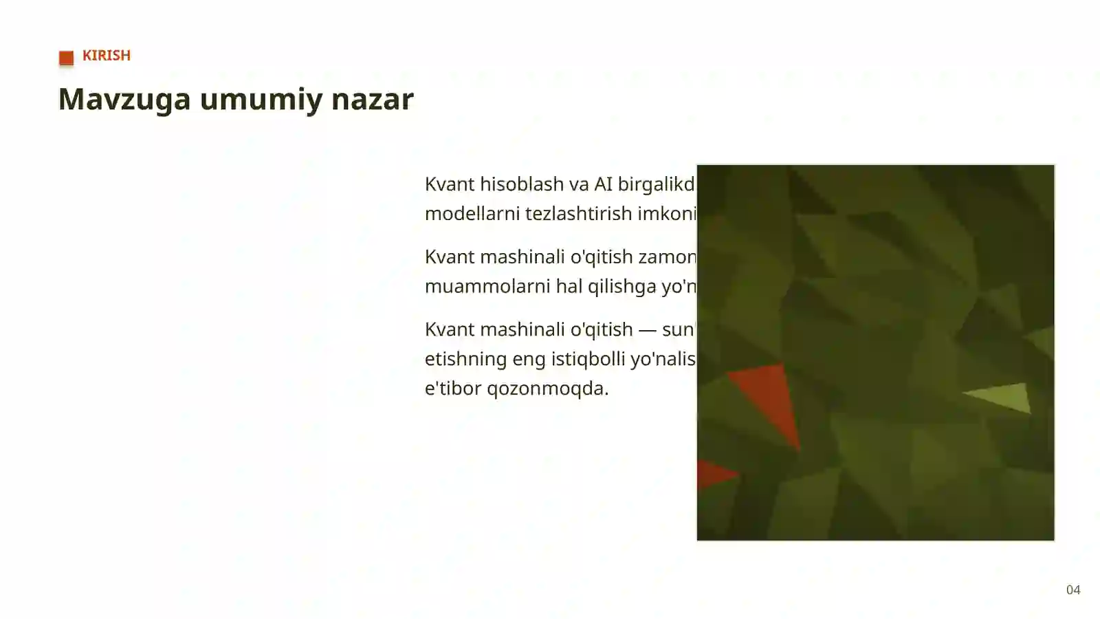 Product slide 4