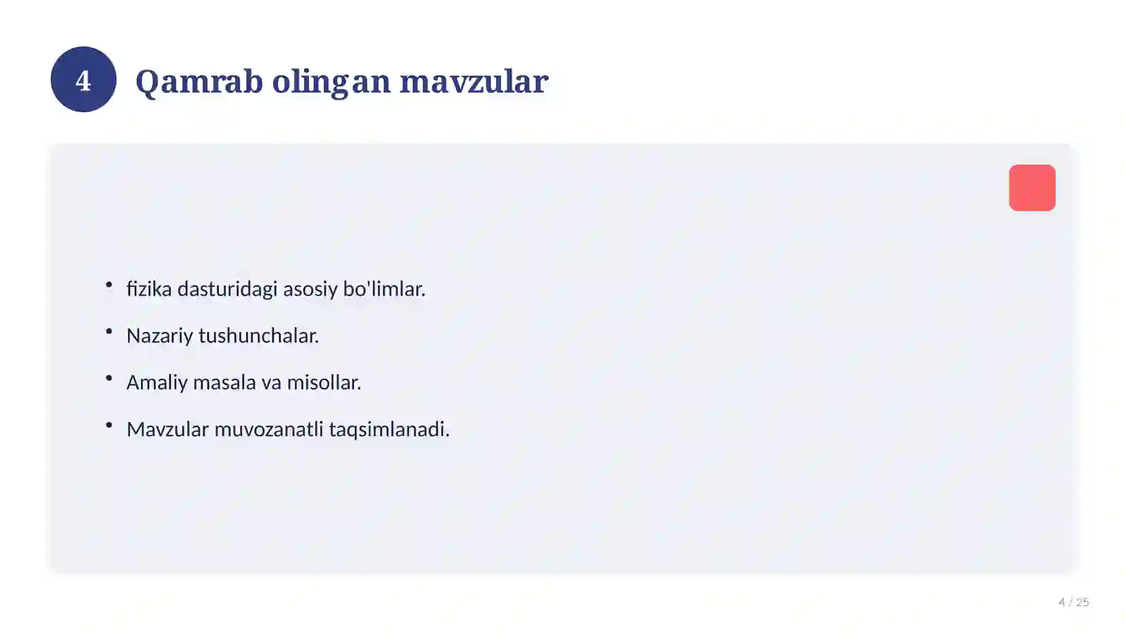 Product slide 4