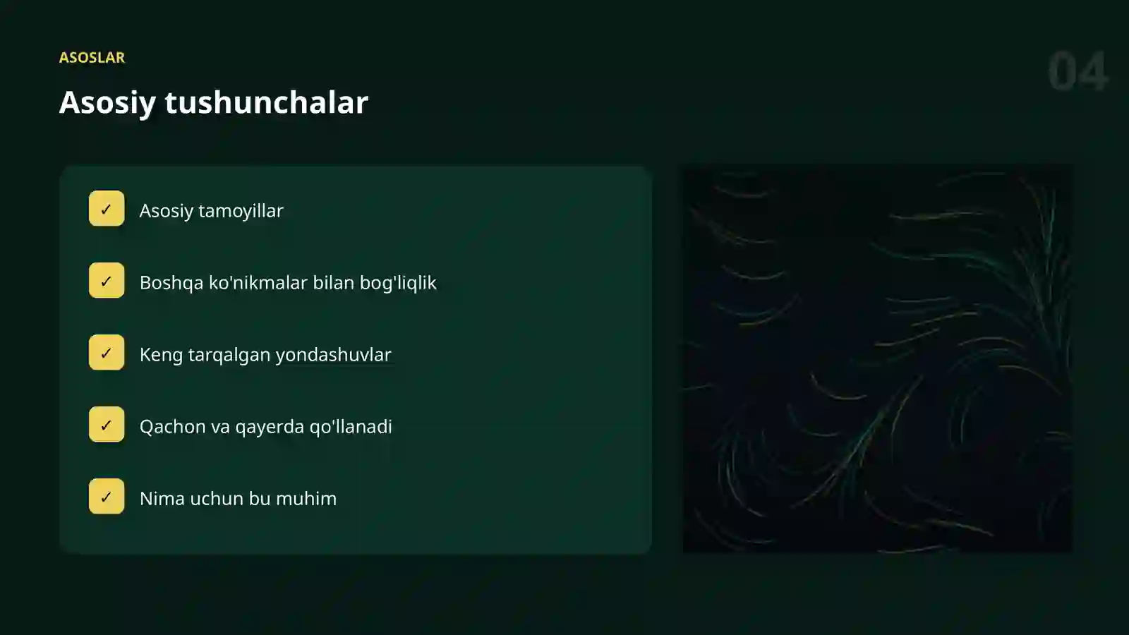 Product slide 4