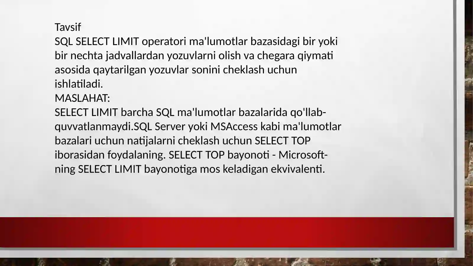 Product slide 4
