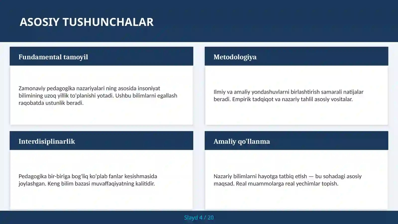 Product slide 4