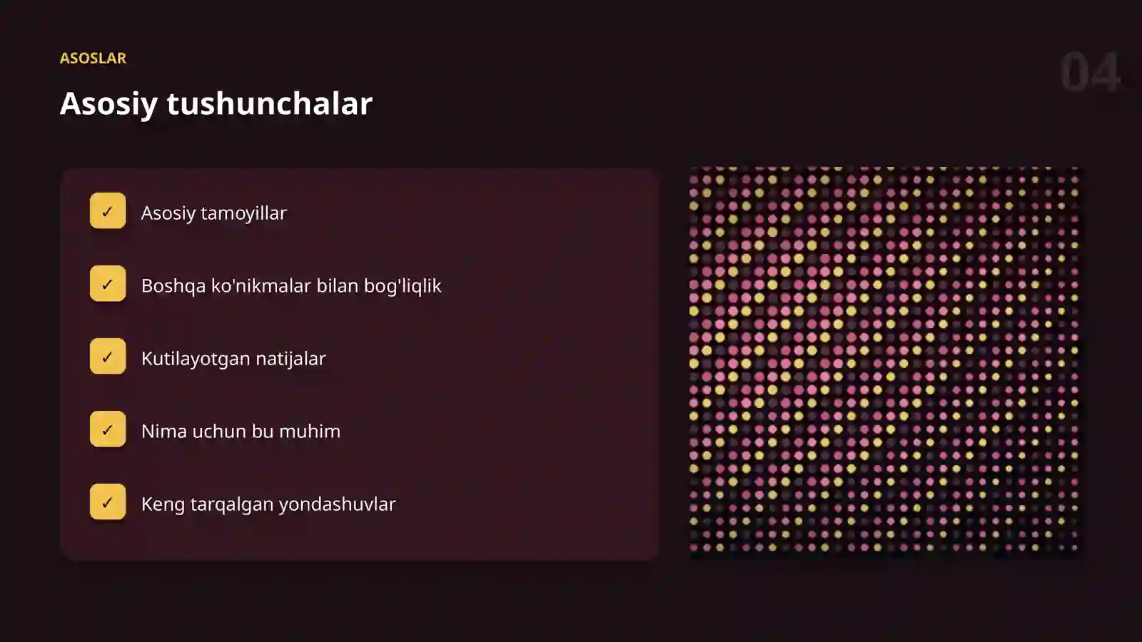 Product slide 4