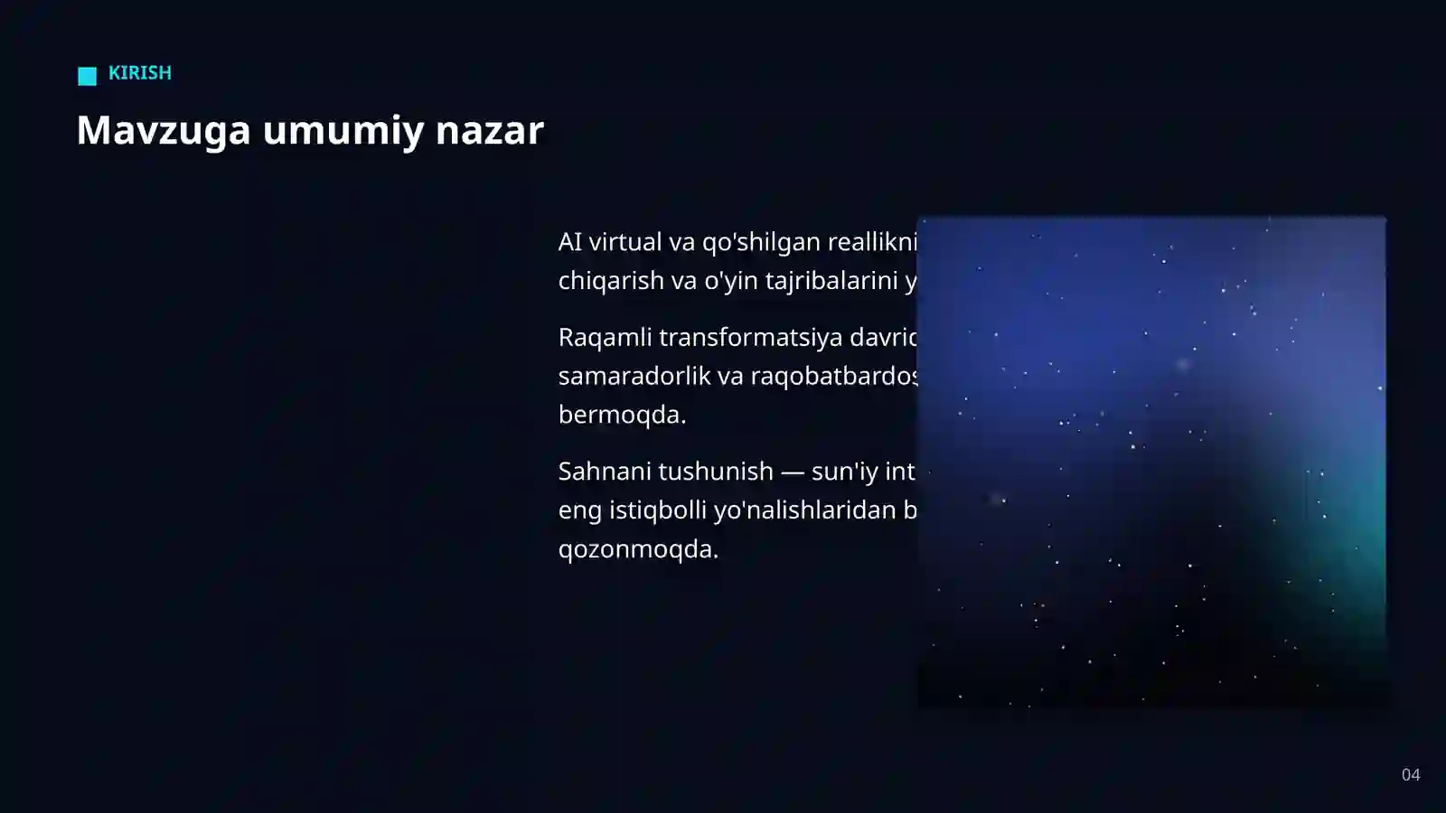 Product slide 4