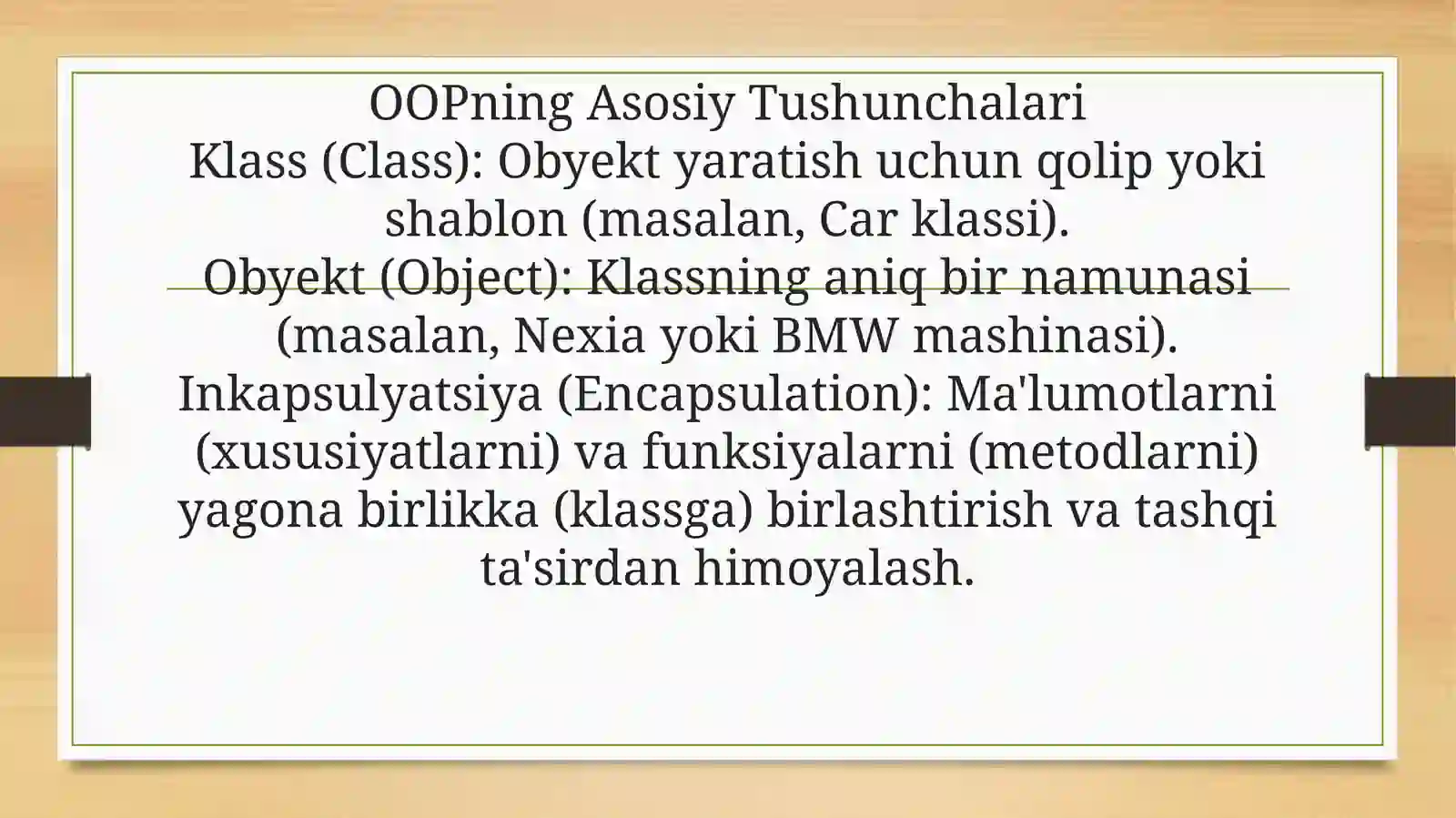 Product slide 4