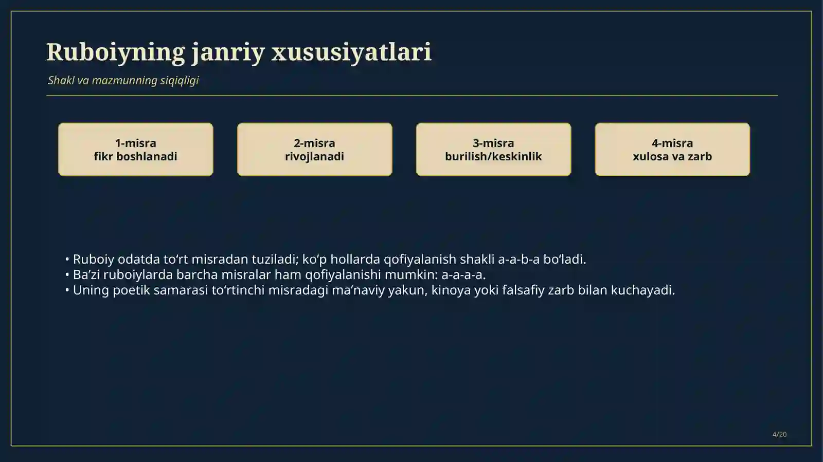 Product slide 4