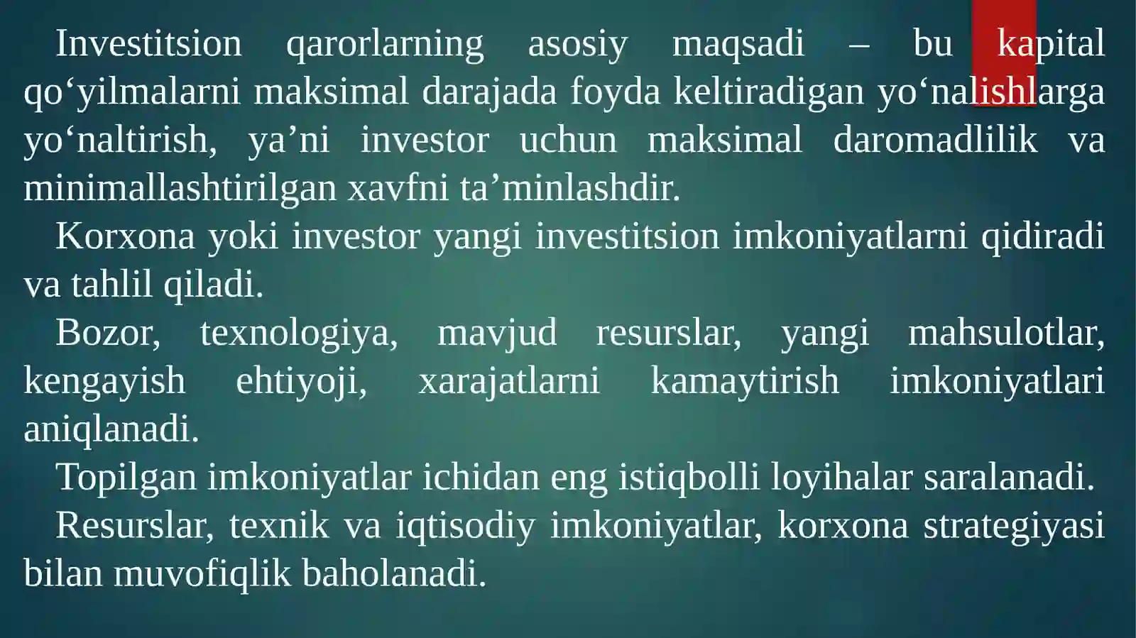 Product slide 4