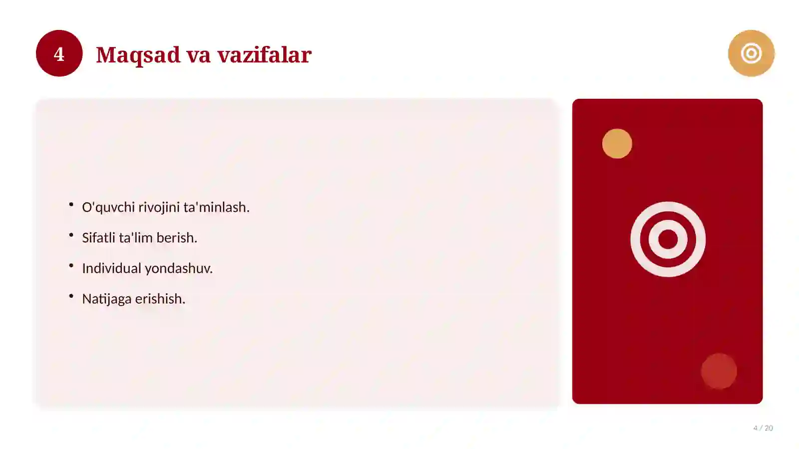 Product slide 4