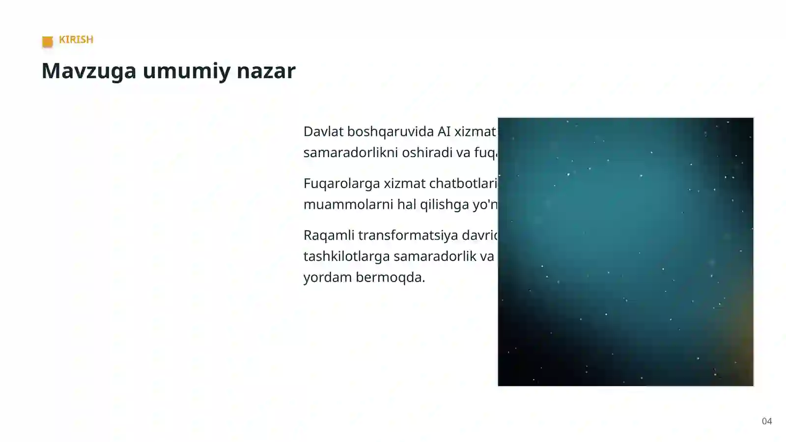 Product slide 4