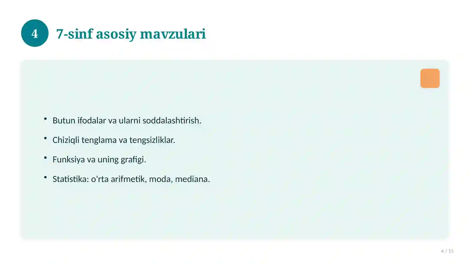 Product slide 4