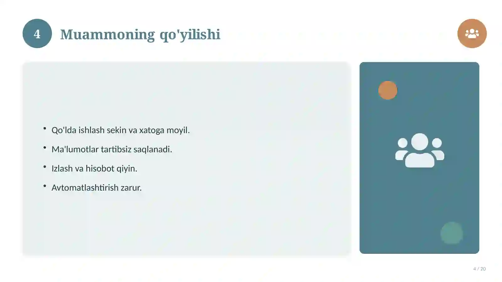 Product slide 4