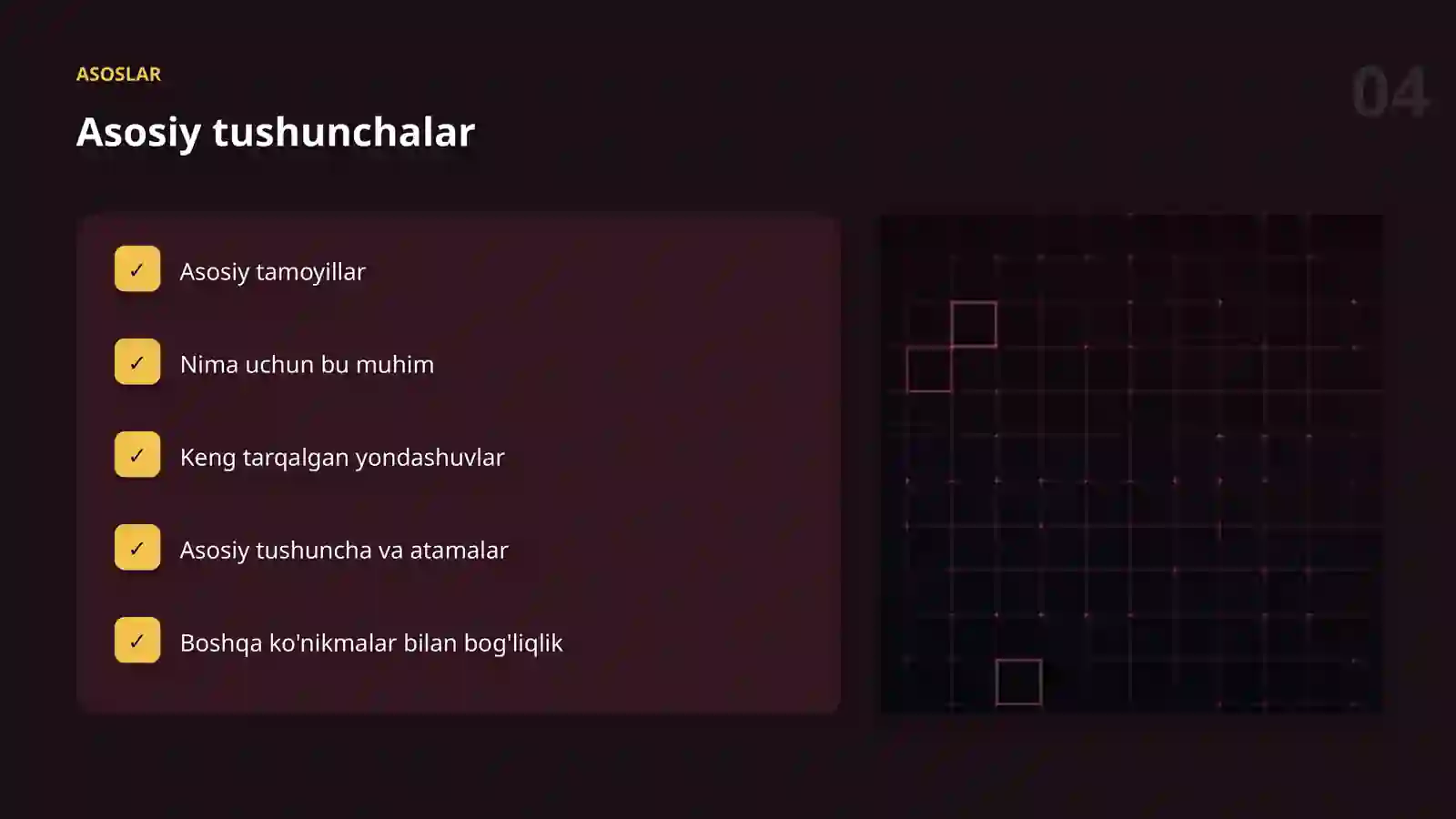 Product slide 4