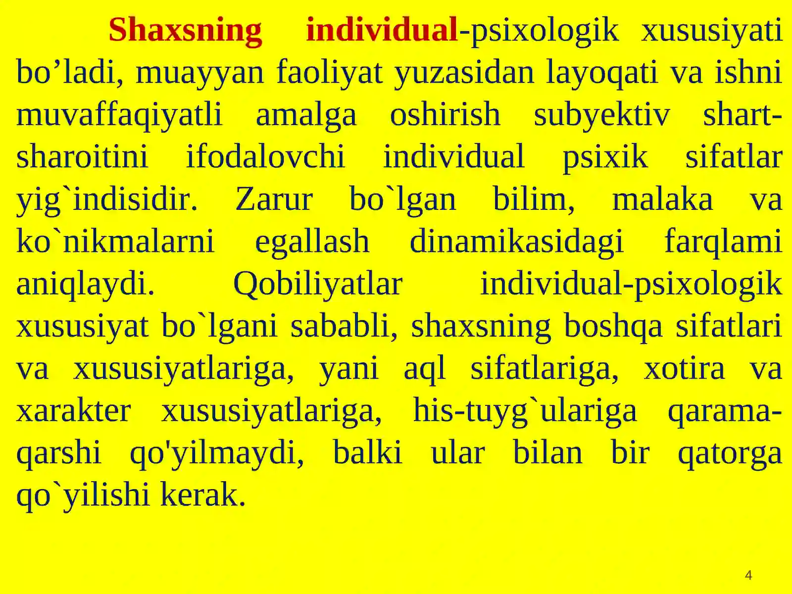 Product slide 4