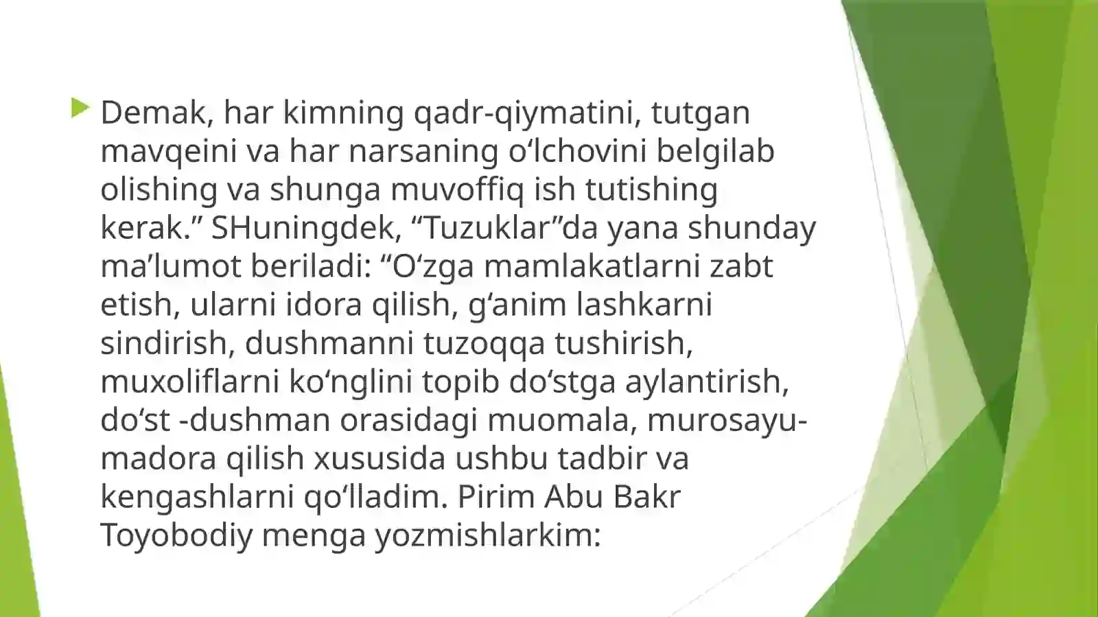 Product slide 4