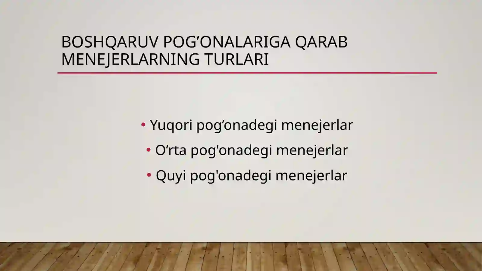 Product slide 4
