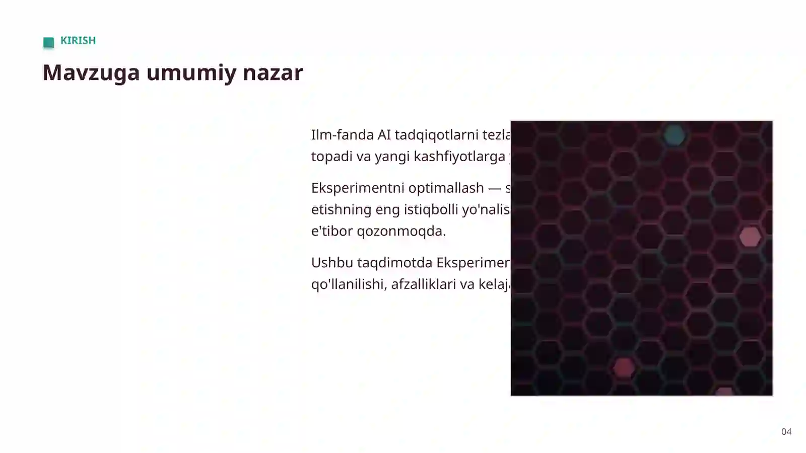 Product slide 4