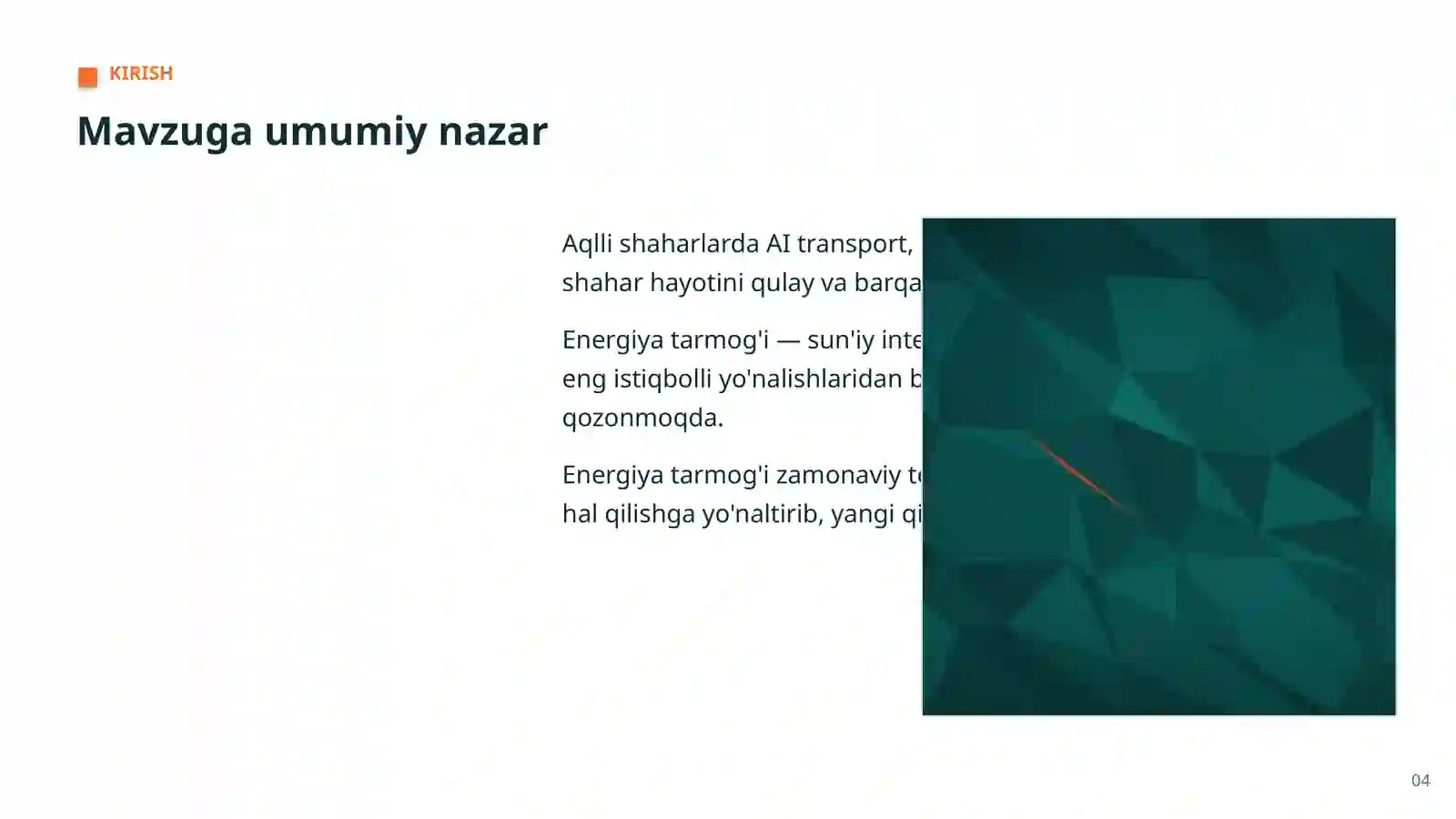 Product slide 4