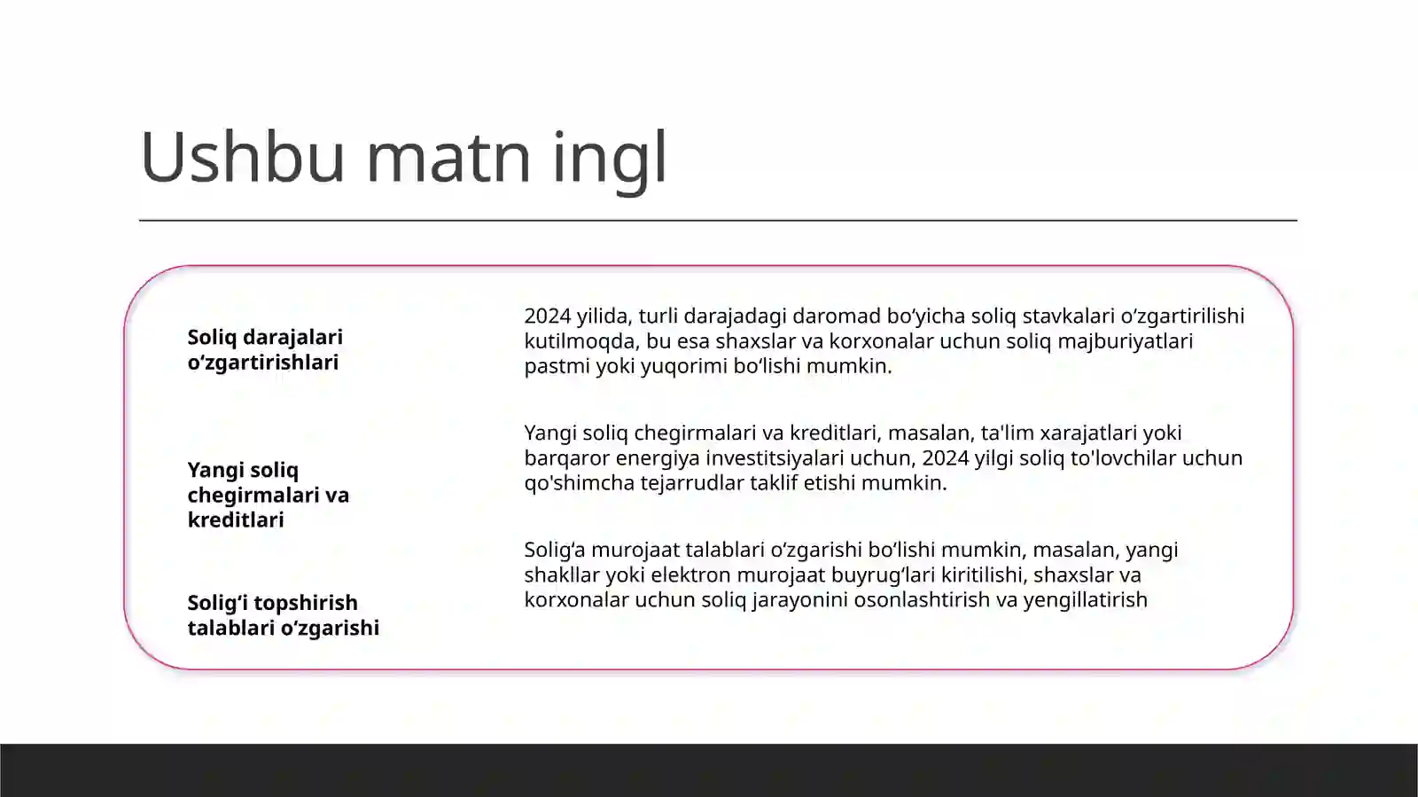 Product slide 4