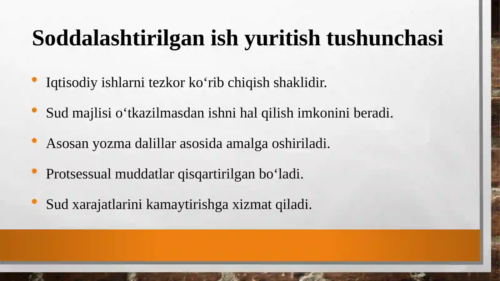 Product slide 4