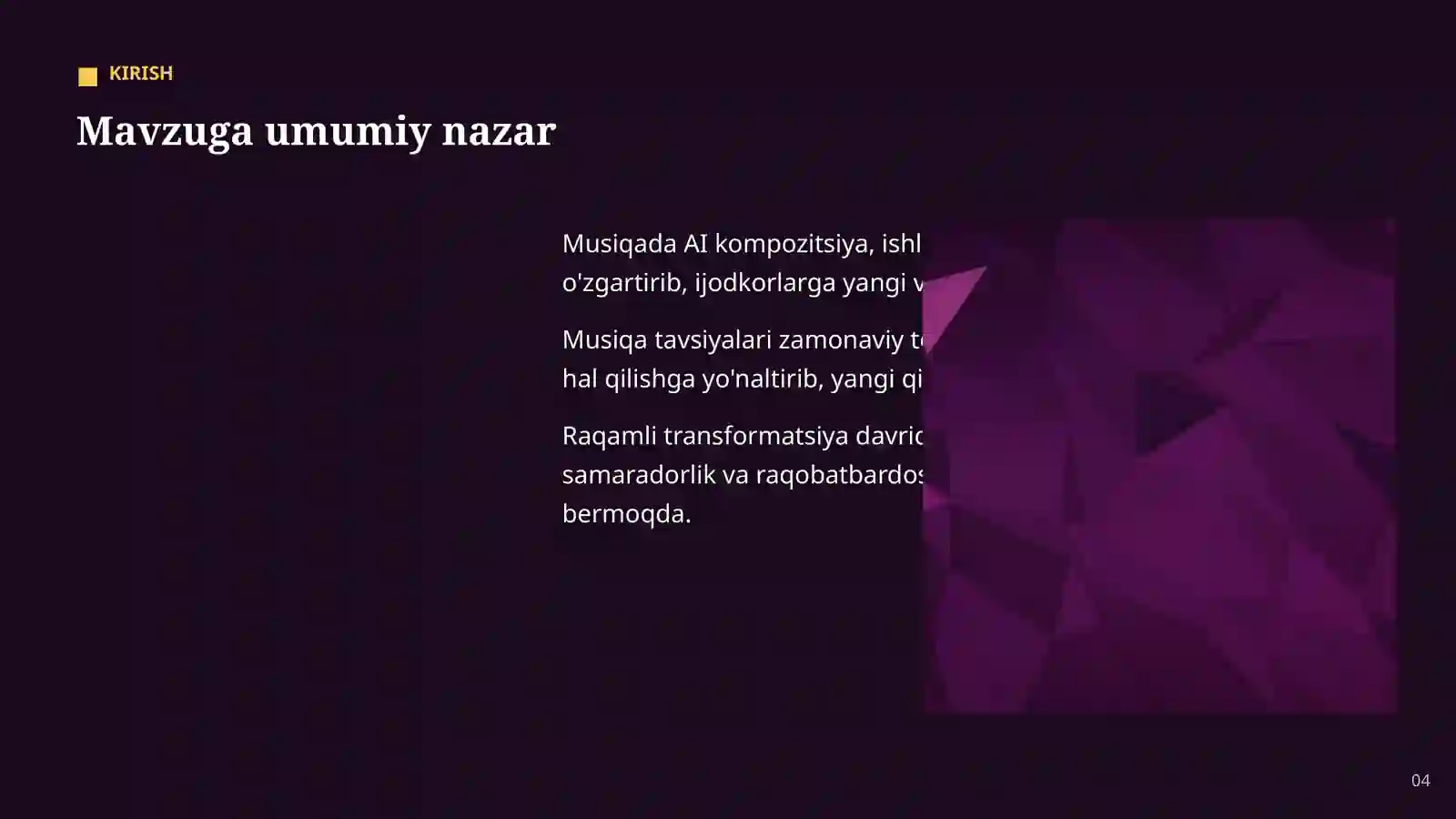 Product slide 4