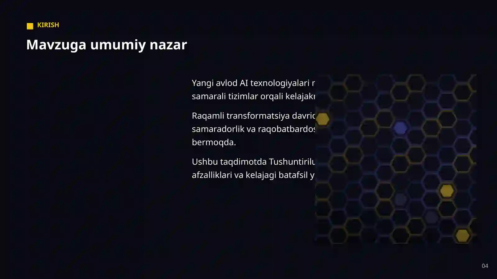 Product slide 4