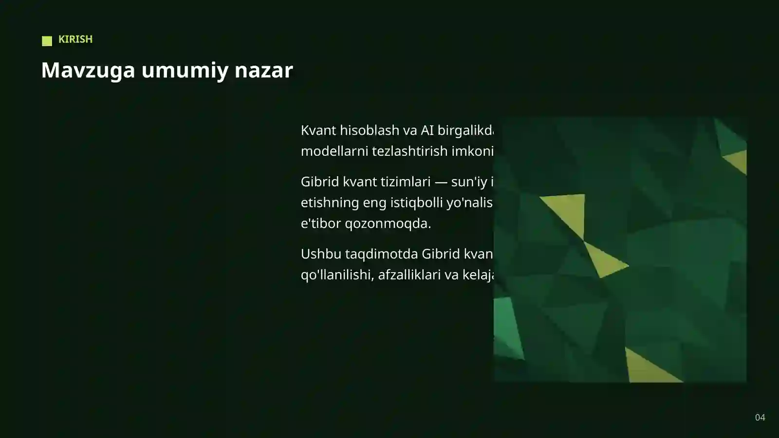 Product slide 4